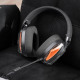 Bluetooth-гарнитура XO BE46 Black/Orange
