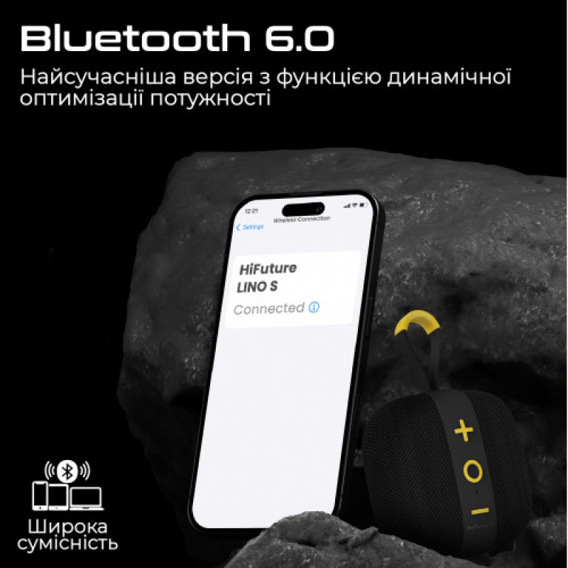 Акустическая система HiFuture Lino S Pink (lino-s.pink)