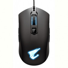 Миша Gigabyte Aorus M4 RGB Black_сборка