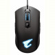 Миша Gigabyte Aorus M4 RGB Black_сборка
