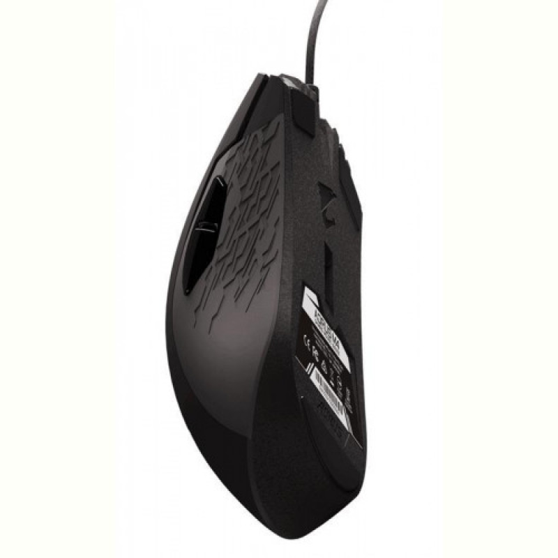 Миша Gigabyte Aorus M4 RGB Black_сборка