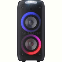 Акустична система Sharp XParty Street Beat PS-949 Black