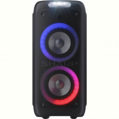 Акустическая система Sharp XParty Street Beat PS-949 Black