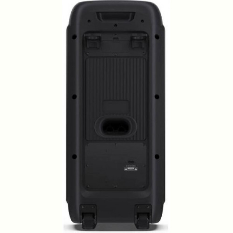 Акустическая система Sharp XParty Street Beat PS-949 Black