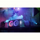 Акустическая система Sharp XParty Street Beat PS-949 Black