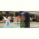 Акустическая система Sharp XParty Street Beat PS-949 Black