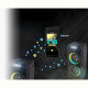 Акустическая система Sharp XParty Street Beat PS-949 Black