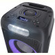 Акустическая система Sharp XParty Street Beat PS-949 Black