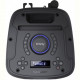 Акустическая система Sharp XParty Street Beat PS-949 Black