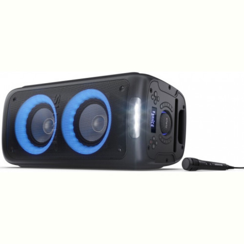 Акустическая система Sharp XParty Street Beat PS-949 Black