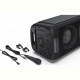 Акустическая система Sharp XParty Street Beat PS-949 Black
