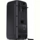 Акустическая система Sharp XParty Street Beat PS-949 Black