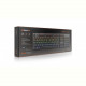 Клавіатура REAL-EL M 13 Grey USB