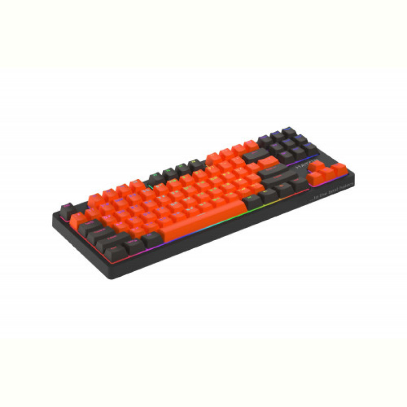 Клавиатура Hator Rockfall 2 Mecha Signature Edition (HTK-520-BOB)