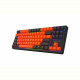 Клавиатура Hator Rockfall 2 Mecha Signature Edition (HTK-520-BOB)