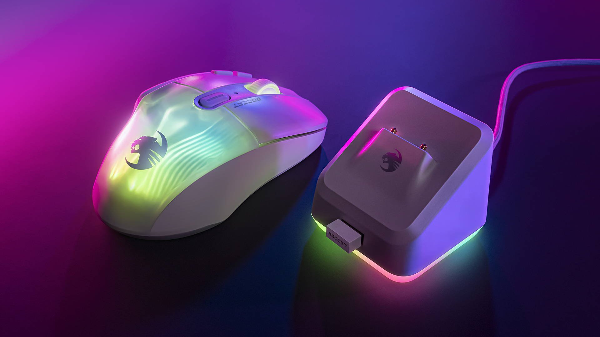 RGB подсветка